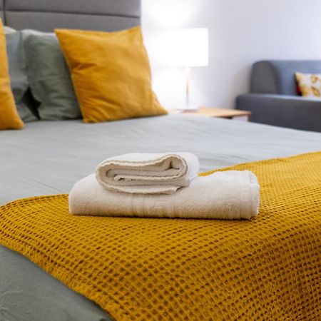 A Window To Porto - Premium Apartment By The River Esterno foto