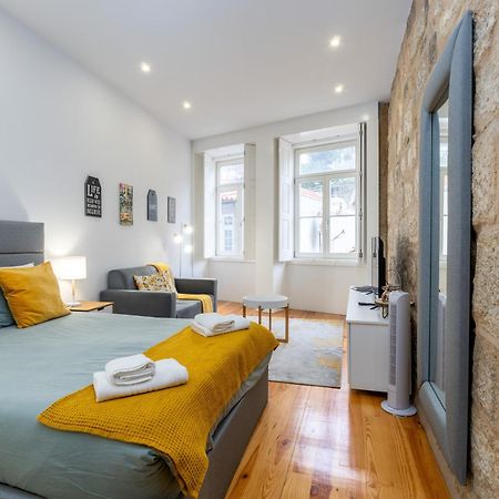 A Window To Porto - Premium Apartment By The River Esterno foto