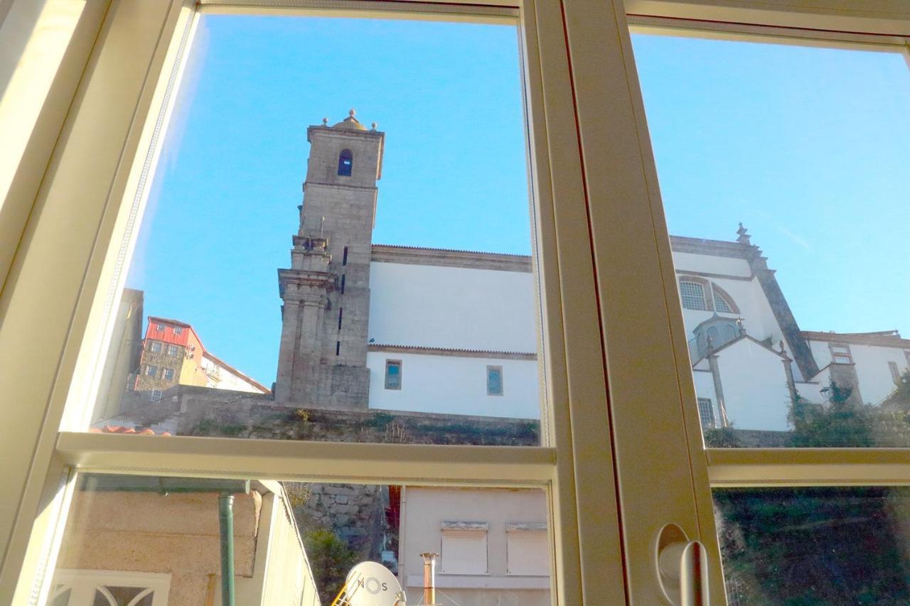 A Window To Porto - Premium Apartment By The River Esterno foto