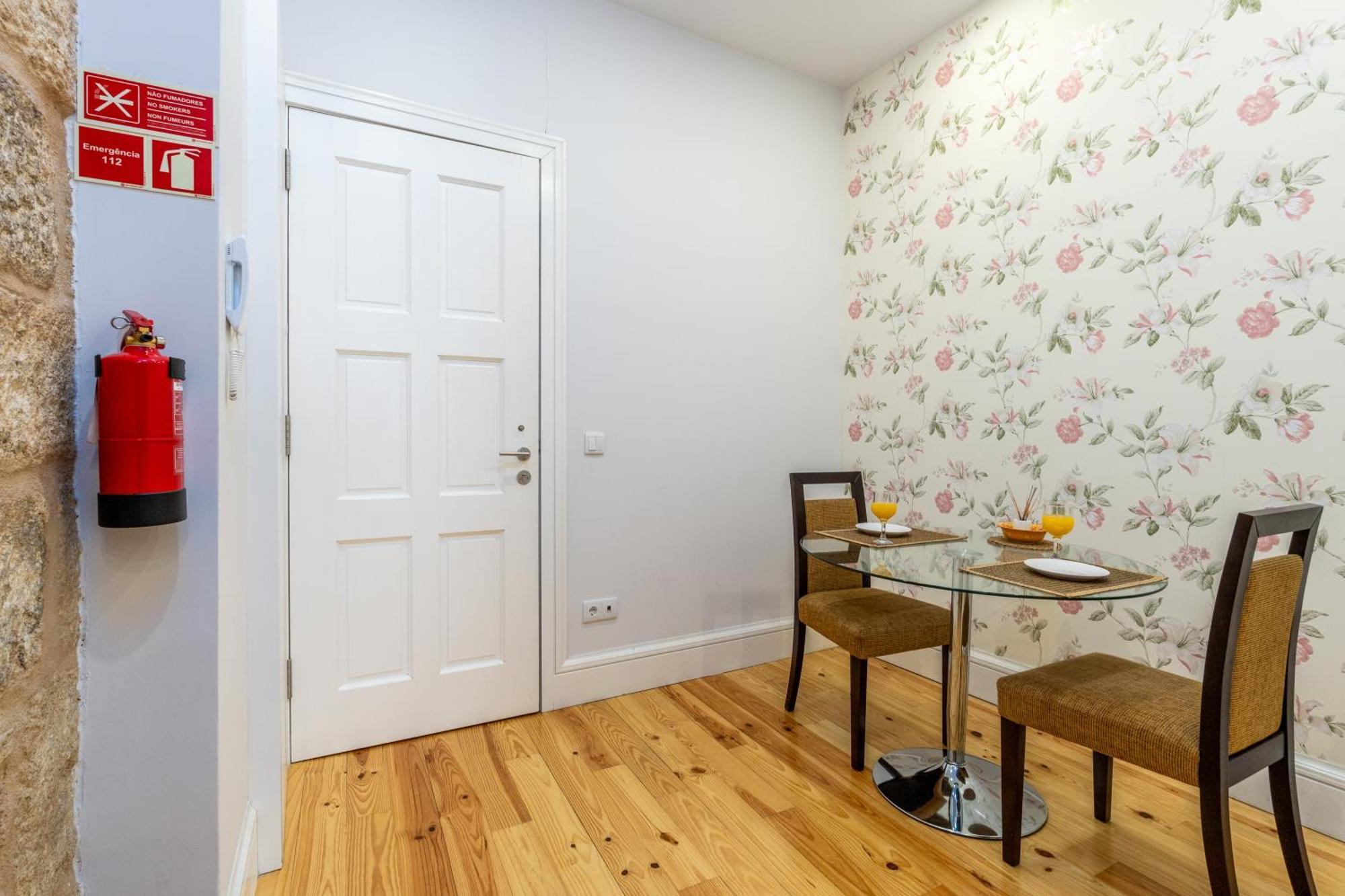 A Window To Porto - Premium Apartment By The River Esterno foto
