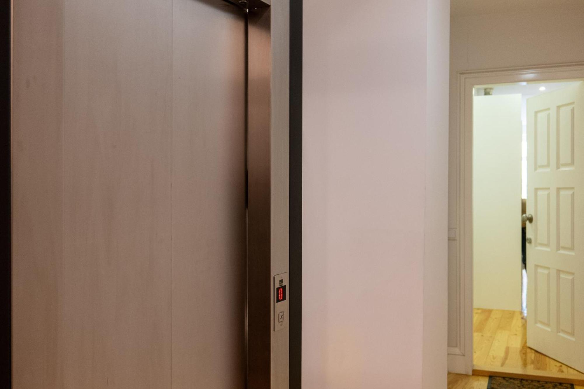A Window To Porto - Premium Apartment By The River Esterno foto