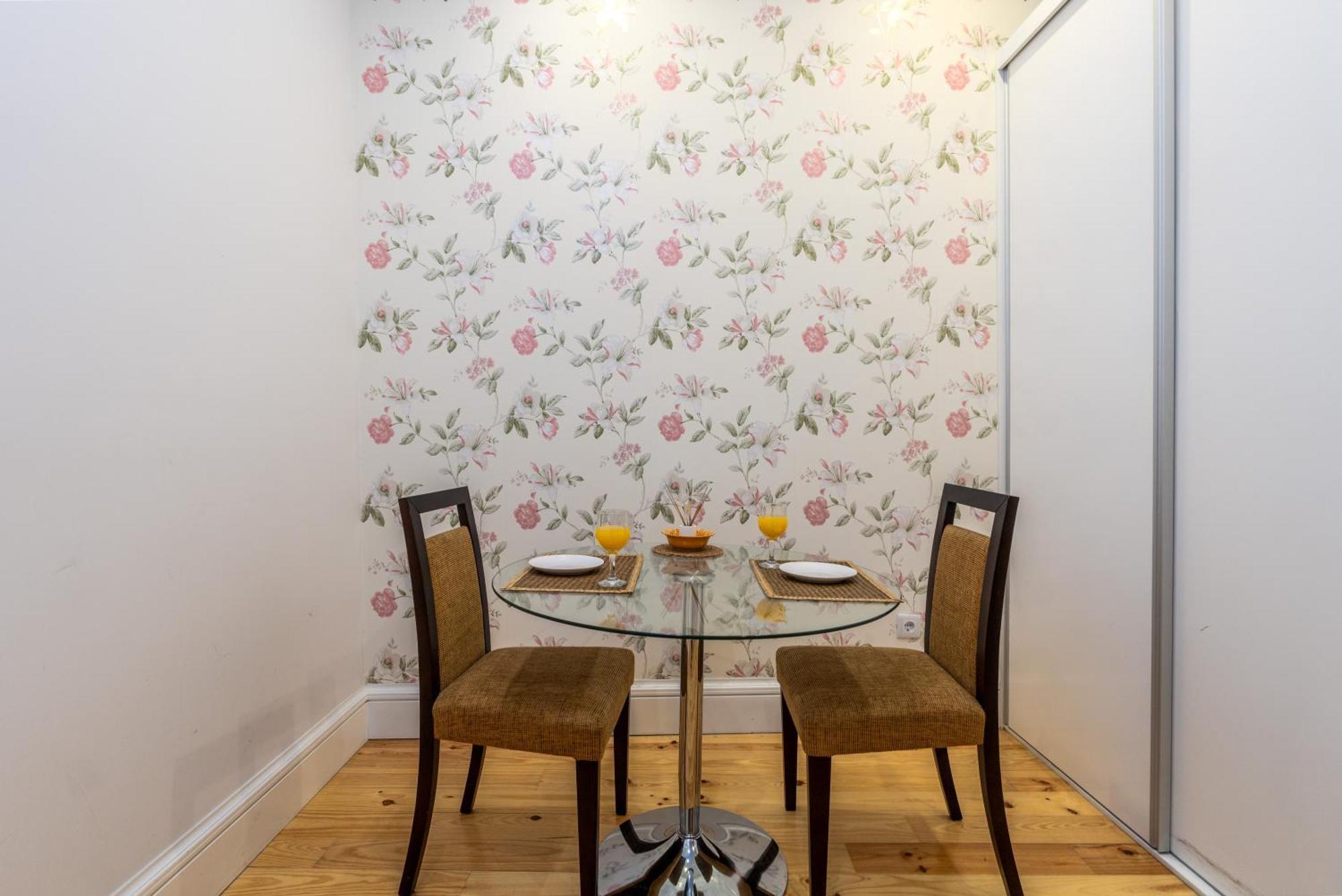 A Window To Porto - Premium Apartment By The River Esterno foto