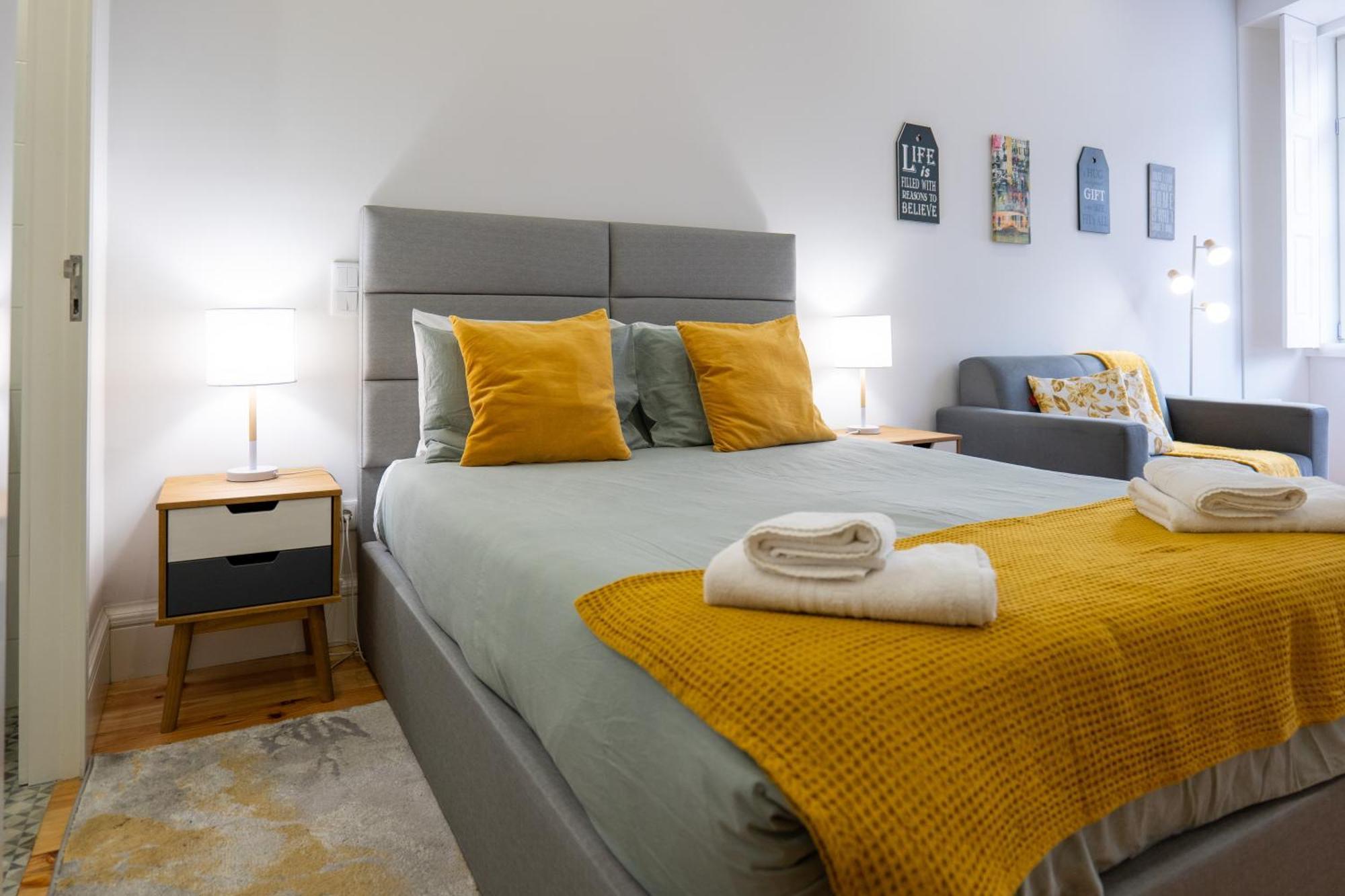 A Window To Porto - Premium Apartment By The River Esterno foto