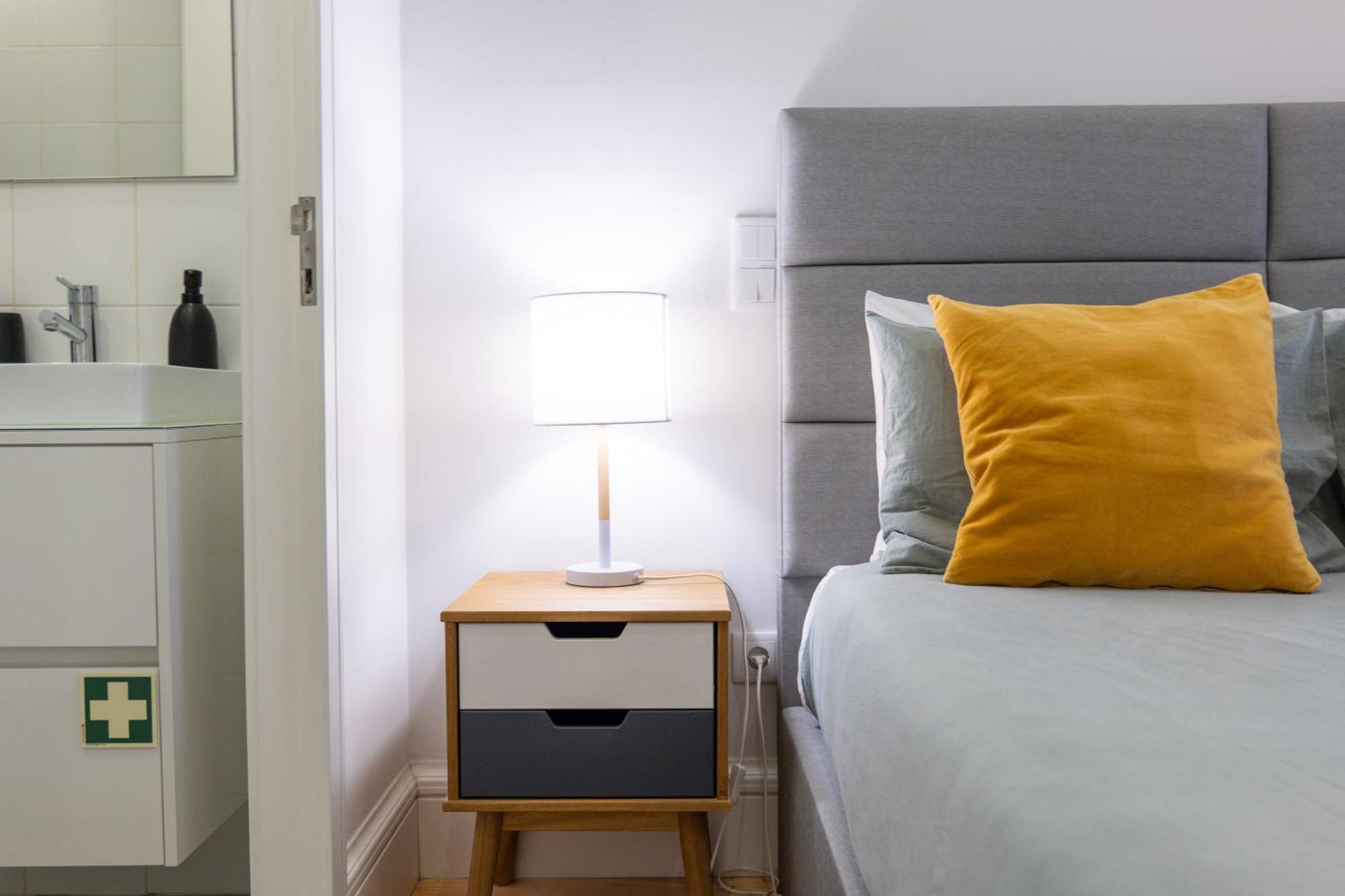 A Window To Porto - Premium Apartment By The River Esterno foto