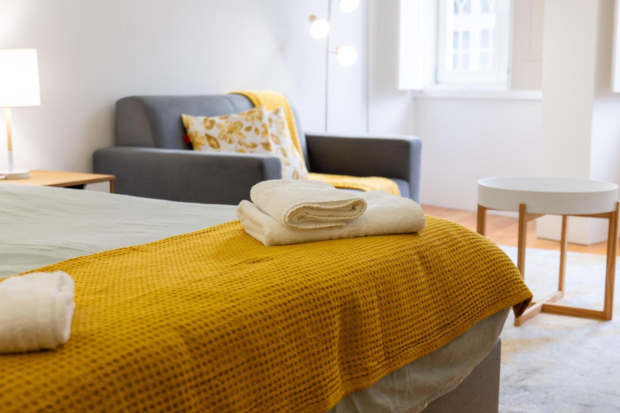 A Window To Porto - Premium Apartment By The River Esterno foto