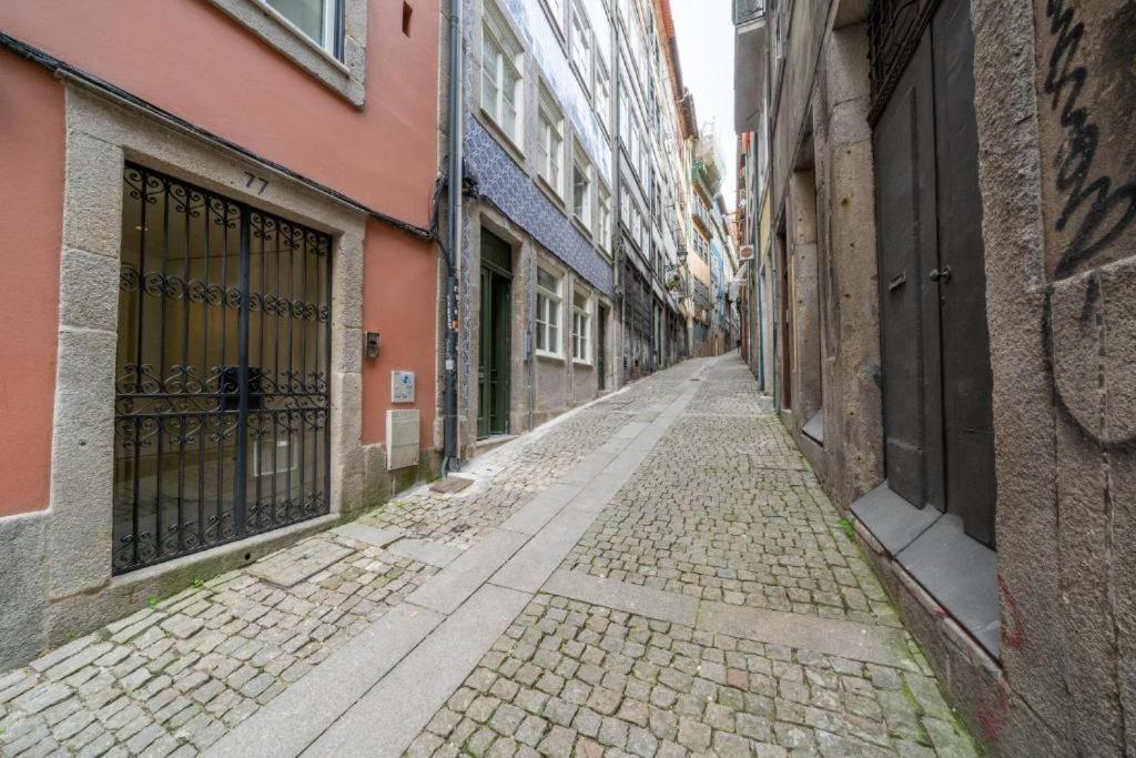 A Window To Porto - Premium Apartment By The River Esterno foto